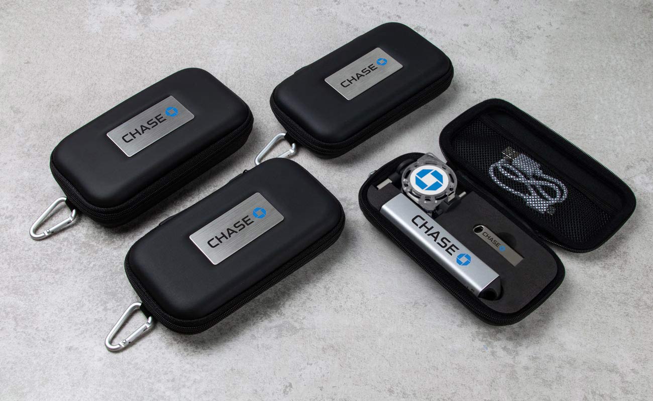 Metal M - Individuelle Werbe-Geschenksets gallery thumbnail