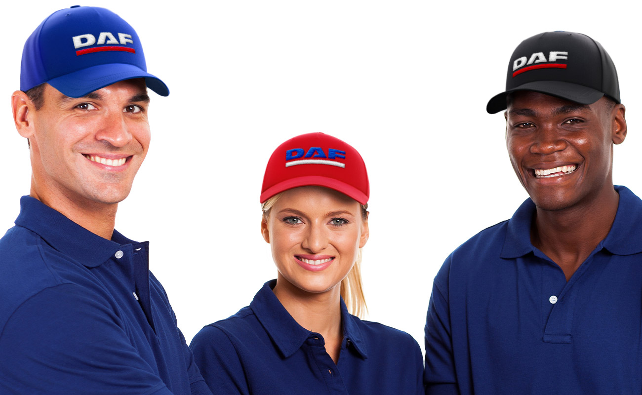 Mode - Personalisierte Mützen gallery thumbnail