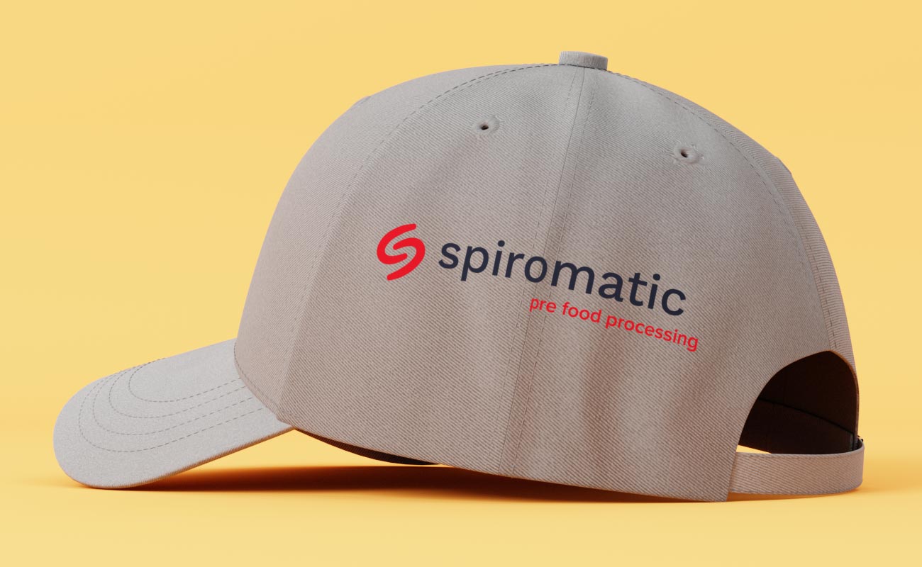 Mode - Bedruckte Mützen gallery thumbnail