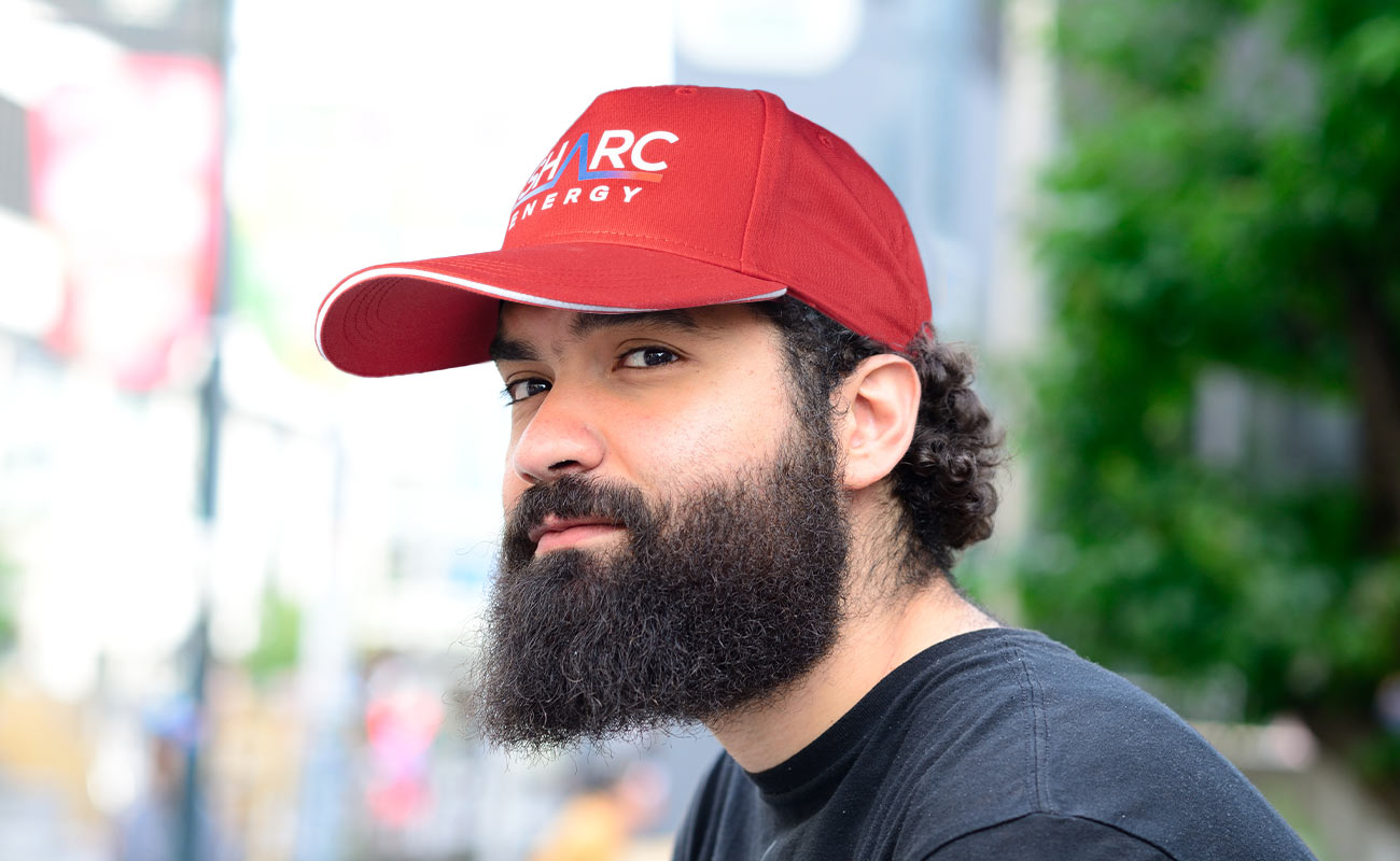 Mode Plus - Personalisierte Mützen gallery thumbnail