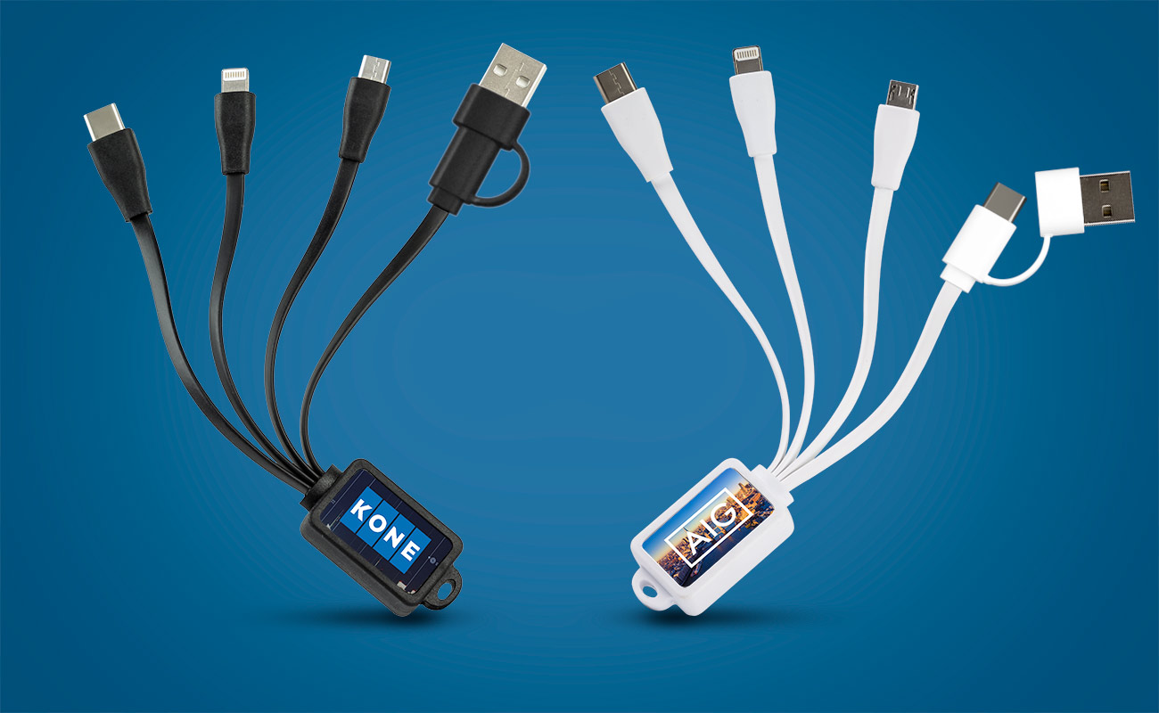 USB Kabel Multi