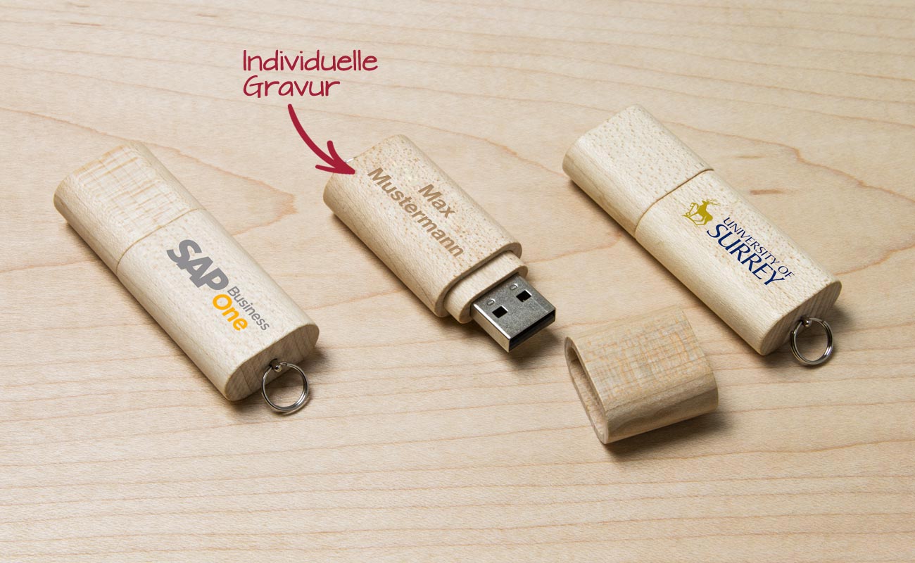 USB Stick Nature