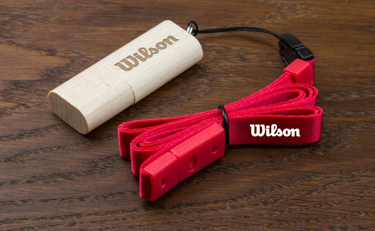 Nature - USB Sticks Aus Holz gallery thumbnail