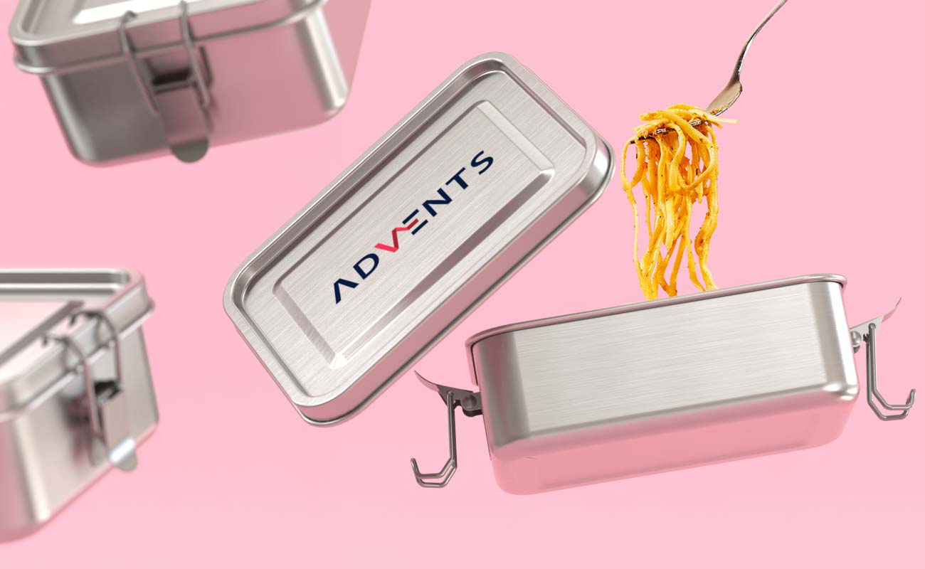 Nibbles - Bedruckte Lebensmittelbehälter gallery thumbnail