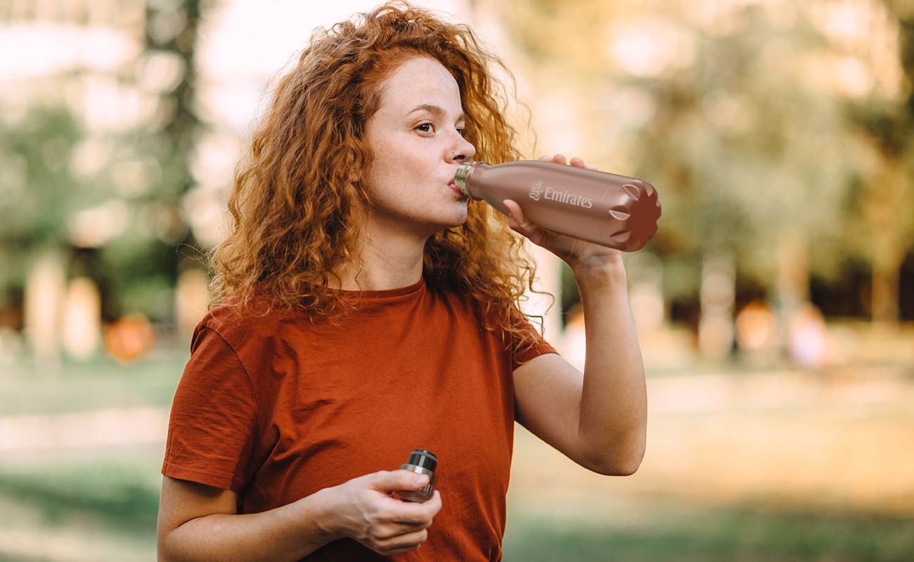 Nova - Trinkflaschen mit Logo gallery thumbnail