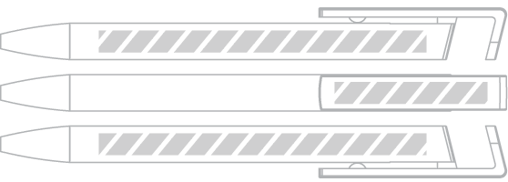 Kugelschreiber Fotodruck
