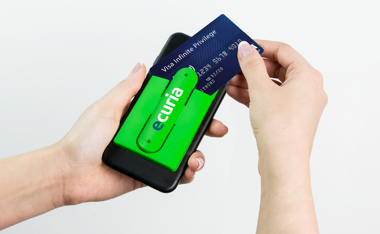 Pass - Smartphone Wallet Bedrucken Günstig gallery thumbnail