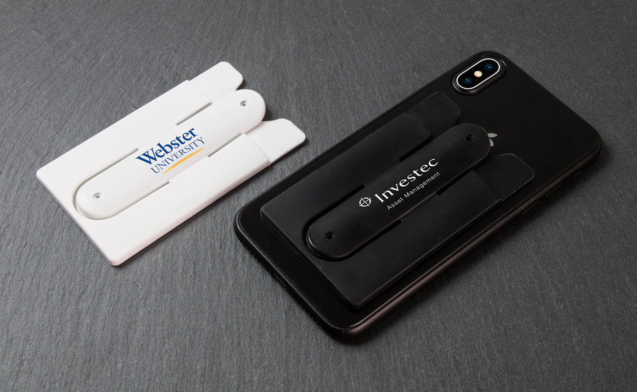 Pass - Smartphone Rückentasche Bedrucken Lassen gallery thumbnail