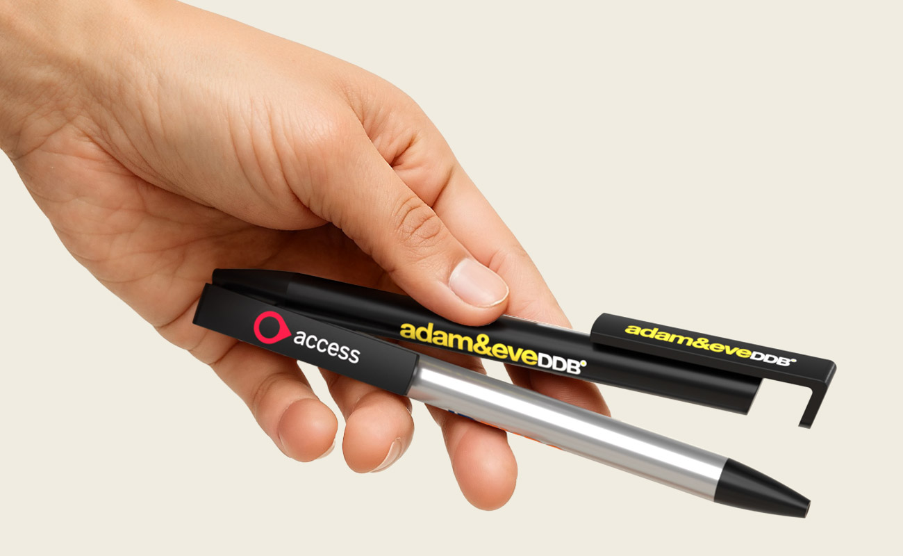 Perch - Individuelle Werbekugelschreiber gallery thumbnail