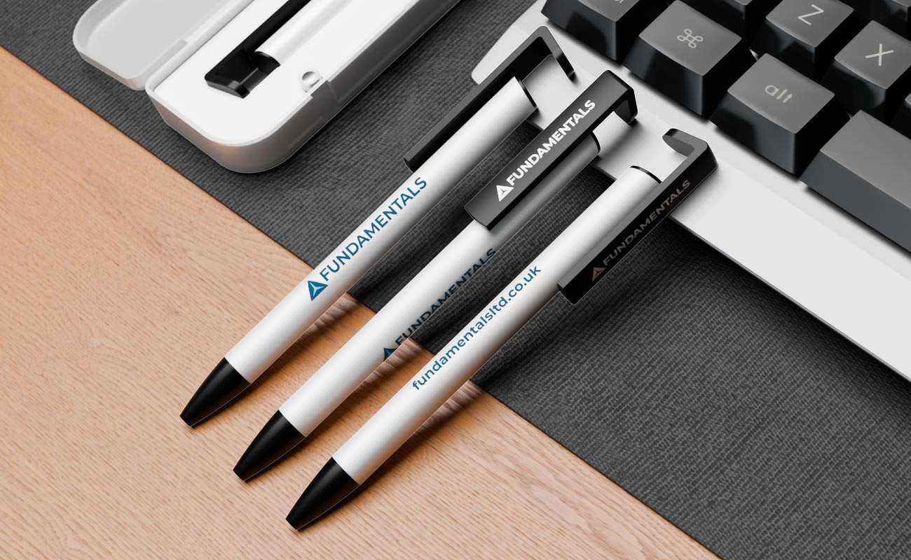 Perch - Personalisierte Kugelschreiber gallery thumbnail