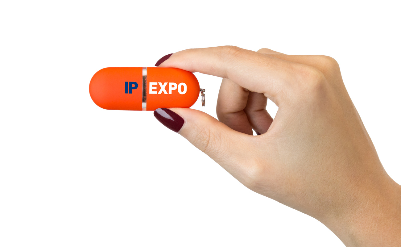 Pod - USB Stick Werbeartikel gallery thumbnail