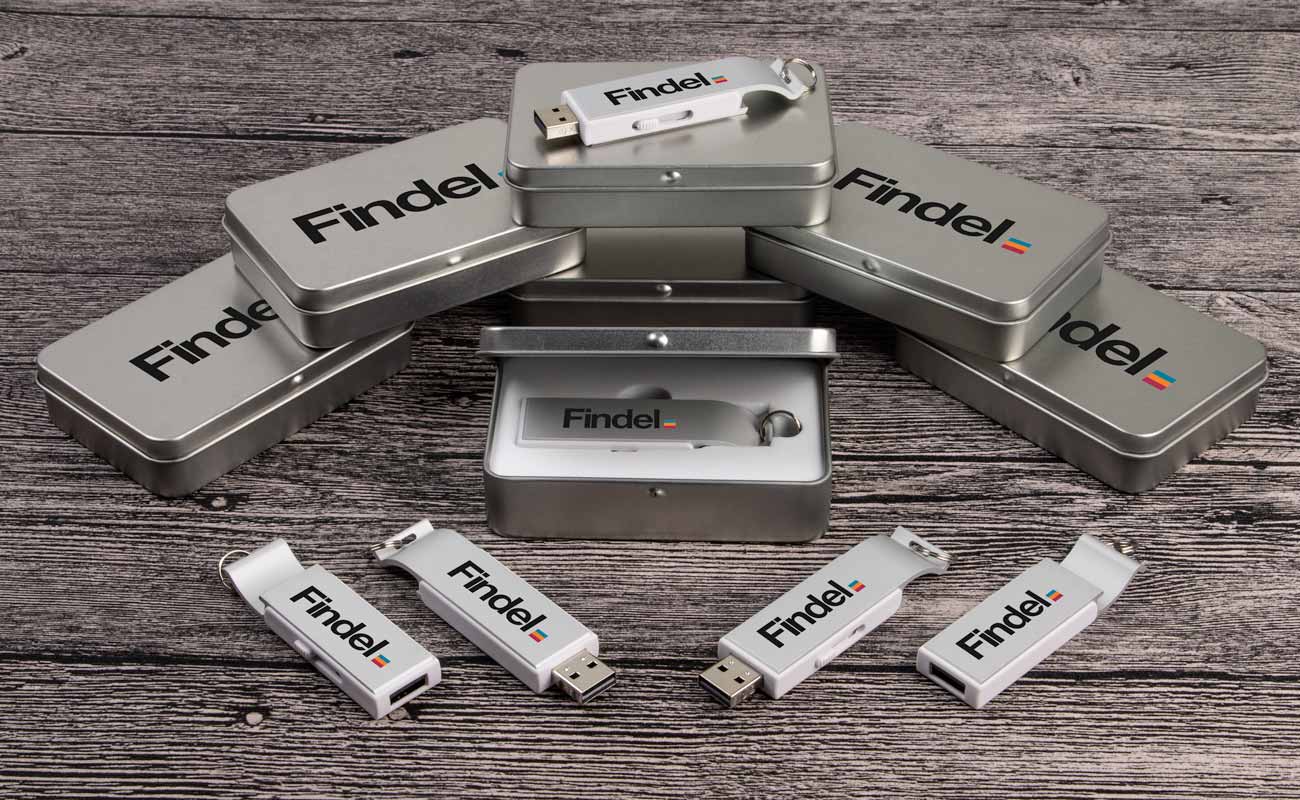 Pop - Individuelle Flaschenöffner-USB-Sticks gallery thumbnail