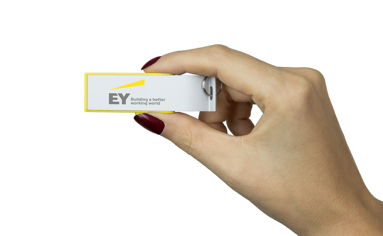 Pop - Werbeartikel-Flaschenöffner-USB-Flash-Sticks gallery thumbnail