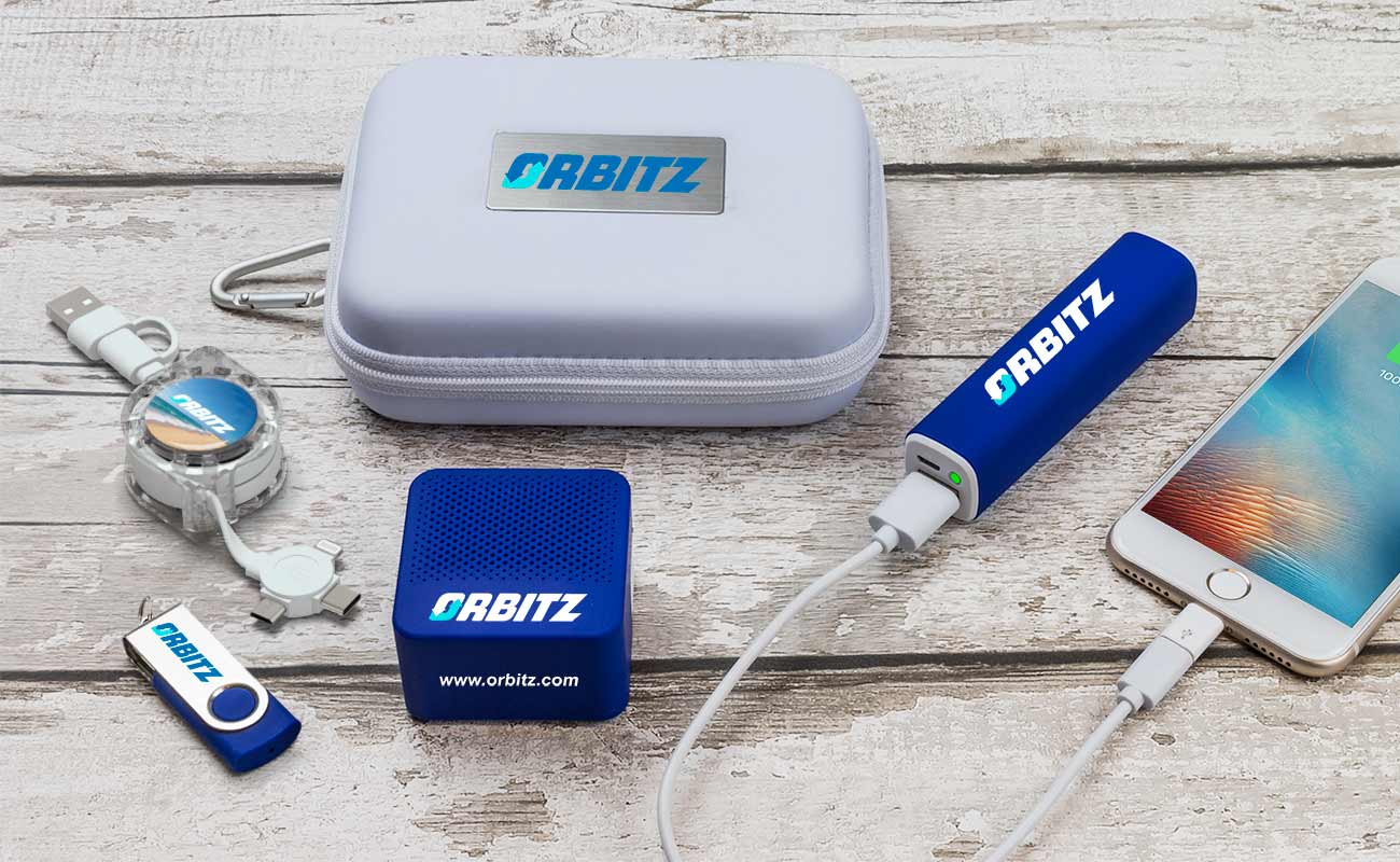 Pure L - Geschenksets mit Logo gallery thumbnail