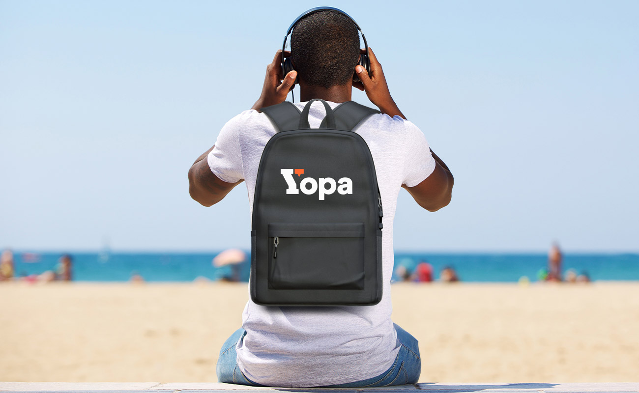 Quest - Rucksack gallery thumbnail