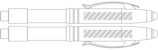 Kugelschreiber Fotodruck