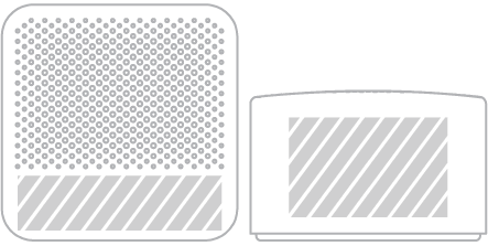 Bluetooth® Lautsprecher Siebdruck