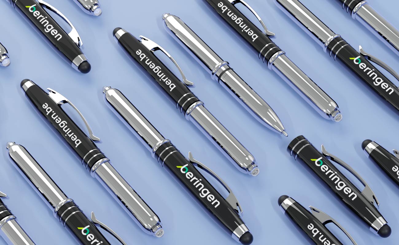 Radiance - Personalisierte Kugelschreiber gallery thumbnail