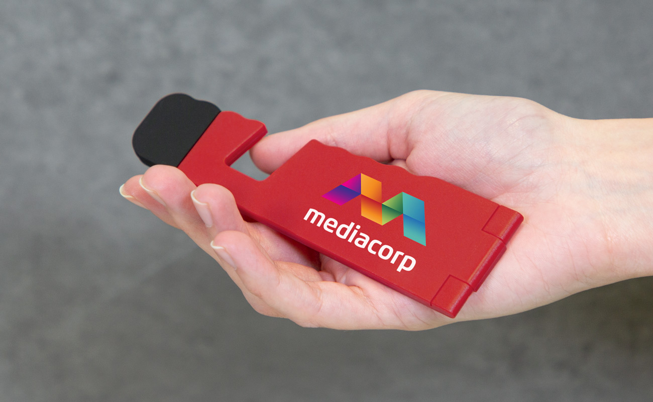 Rest - Personalisierte Handyhalter gallery thumbnail