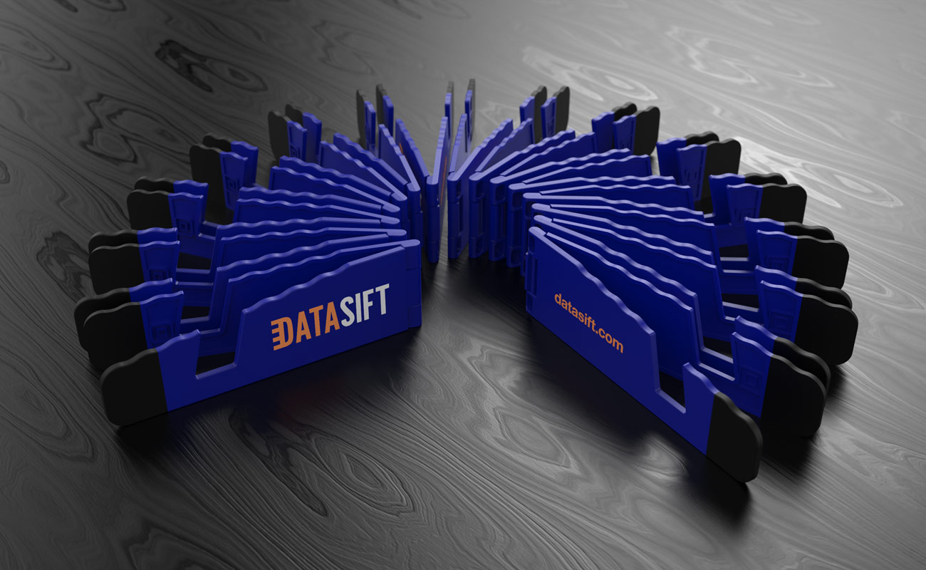 Rest - Bedruckte Handyhalter gallery thumbnail