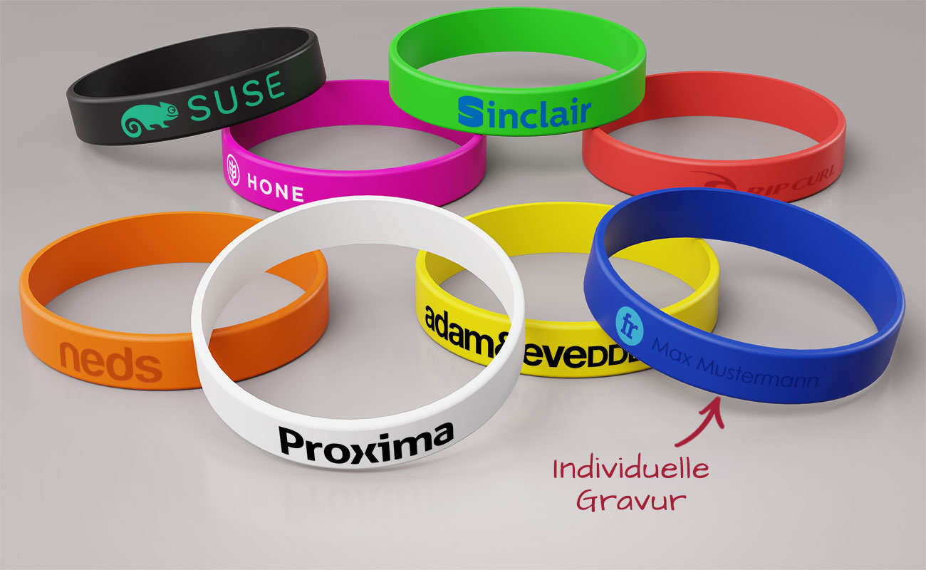Armband Revo