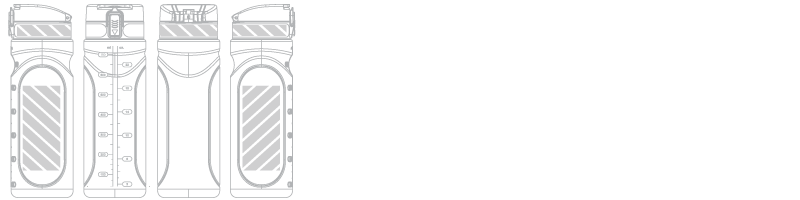 Shaker Siebdruck Shaker Siebdruck