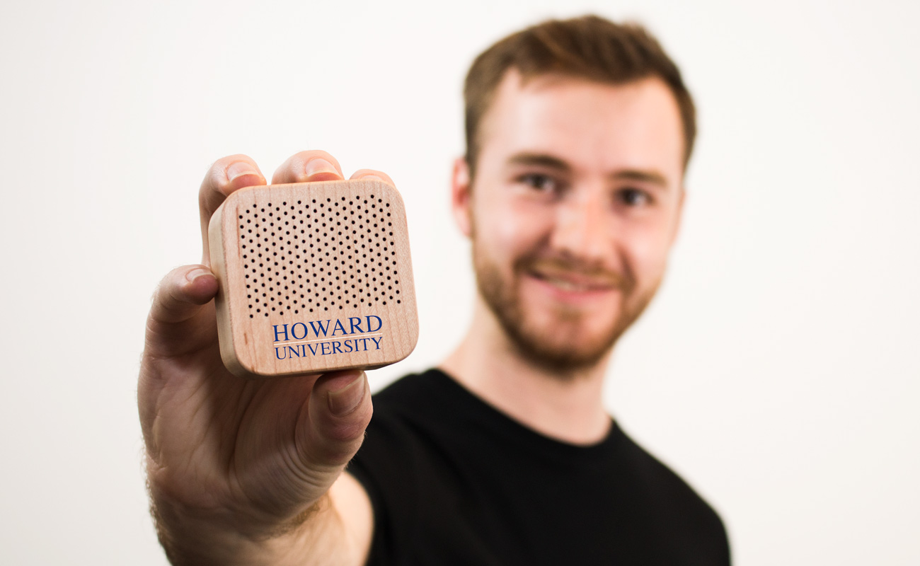 Seed - Personalisierte Bluetooth Lautsprecher gallery thumbnail