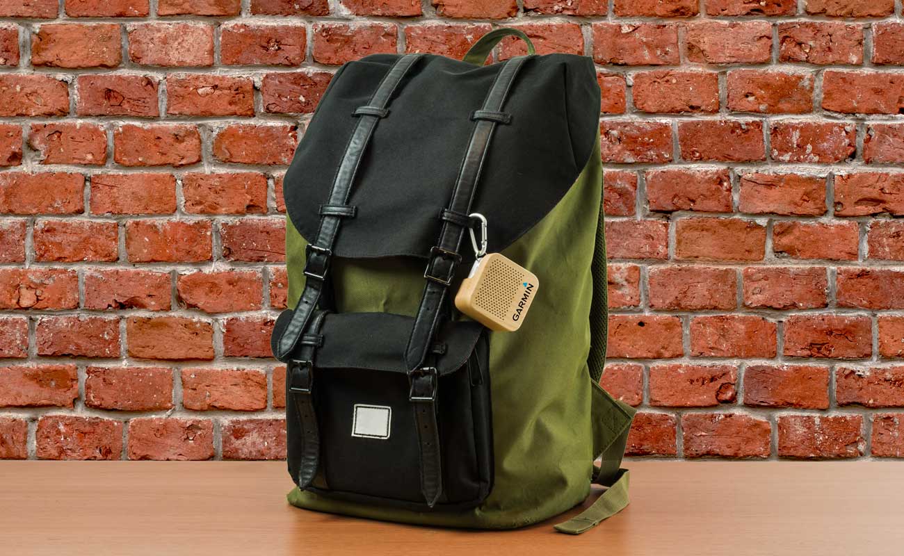 Seed - Personalisierte Bluetooth Holzlautsprecher gallery thumbnail