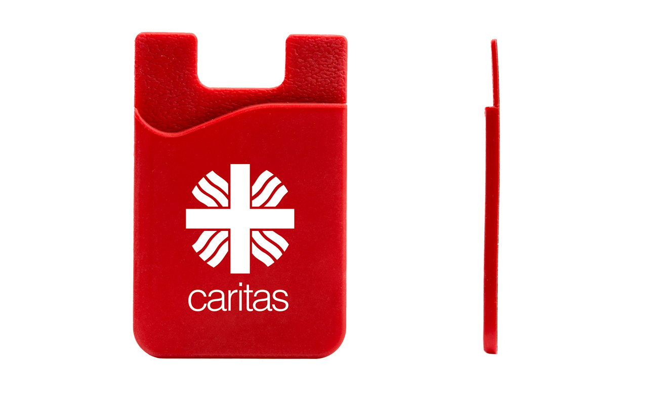 Slim - Kreditkartenetui Bedrucken Günstig gallery thumbnail