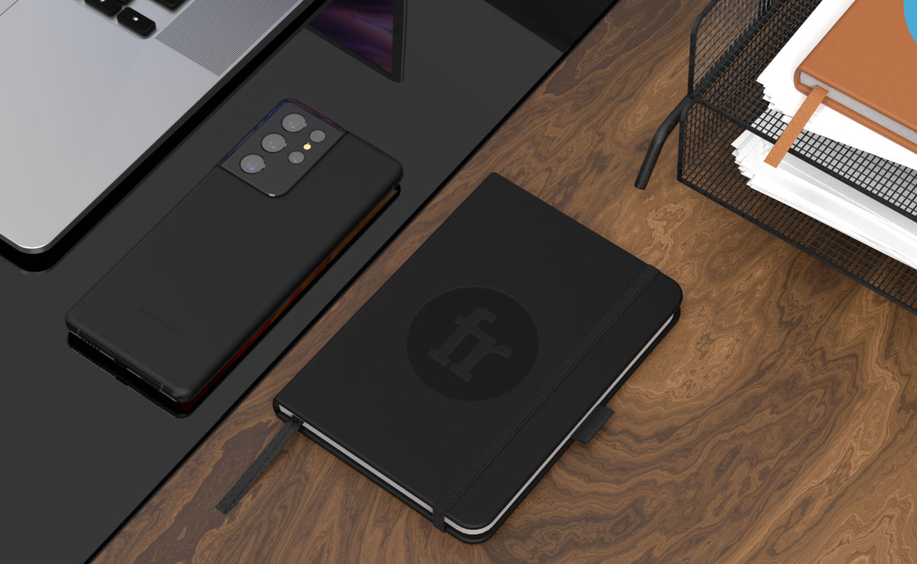 Softy - Personalisierte Notizbücher gallery thumbnail