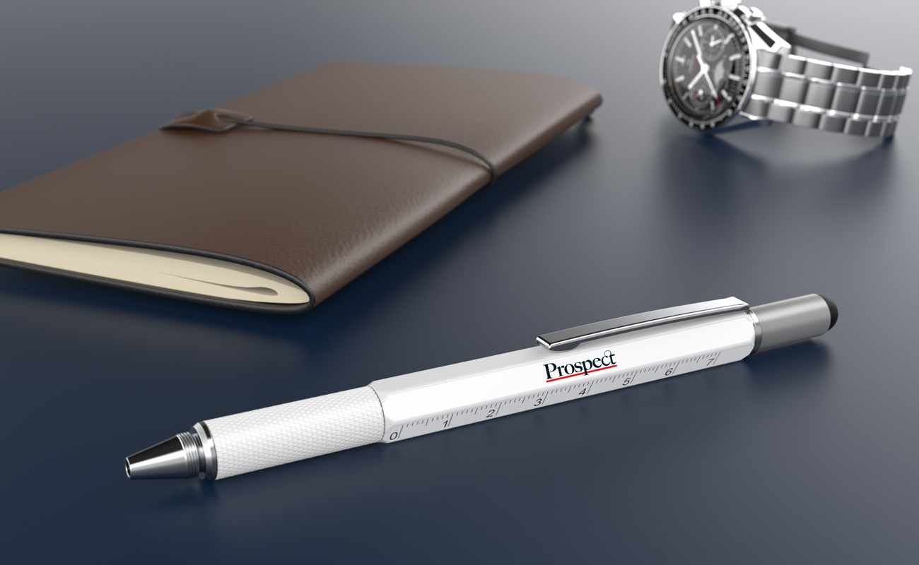 Star - Personalisierte Multi-Werkzeuge mit Logo gallery thumbnail