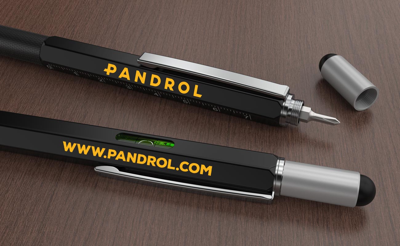 Star - Multi-Werkzeuge mit Logo gallery thumbnail