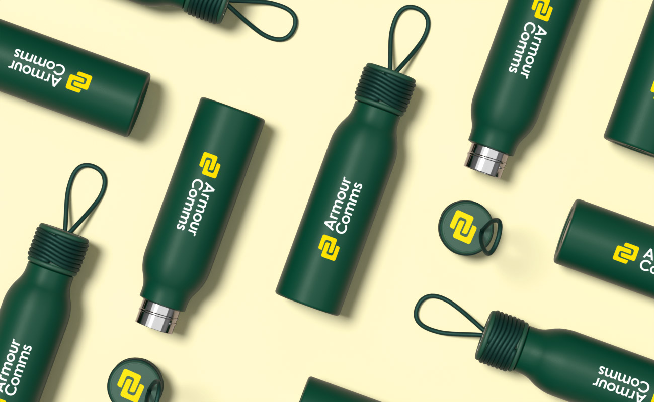 Stratus - Trinkflaschen Personalisiert gallery thumbnail