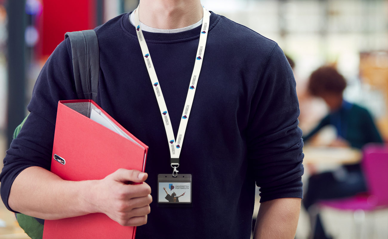 Summit - Personalisierte Schlüsselbänder mit Logo gallery thumbnail