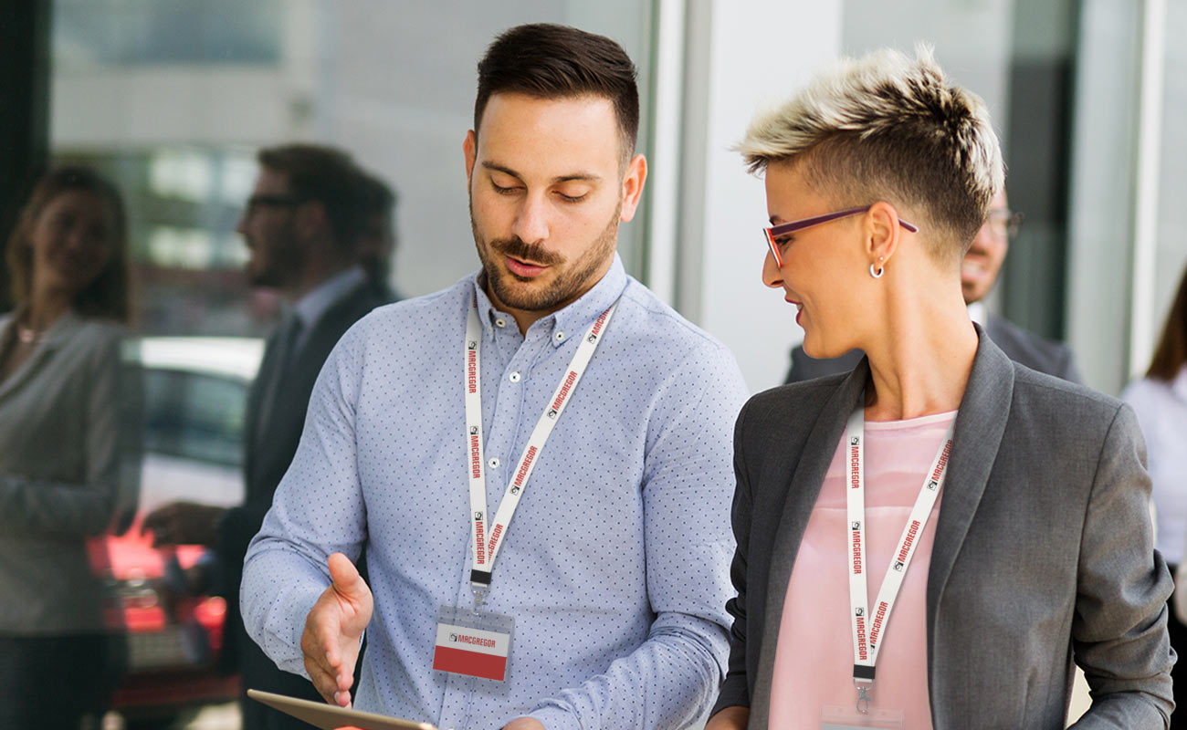 Summit - Personalisierte Schlüsselbänder mit Logodruck gallery thumbnail