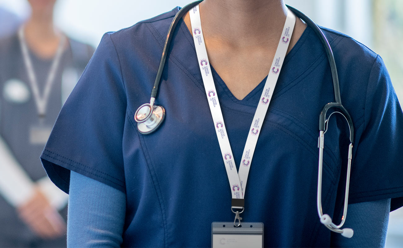 Summit - Personalisierte Schlüsselbänder gallery thumbnail