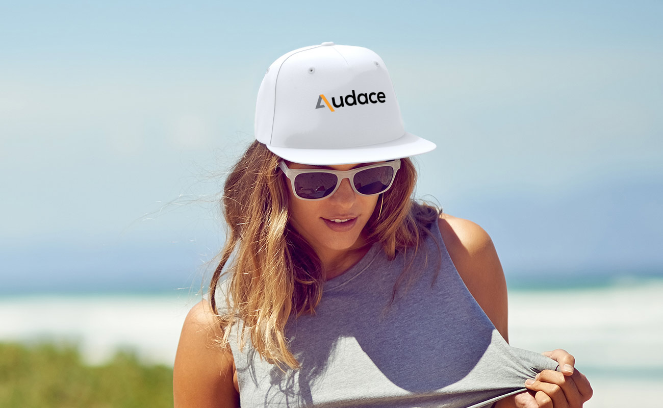 Super - Personalisierte Mützen gallery thumbnail