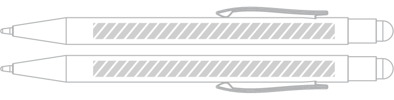 Kugelschreiber Fotodruck