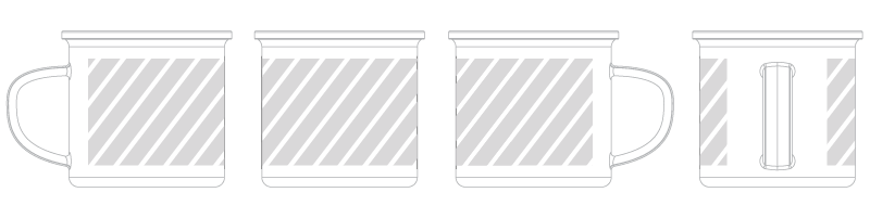 Becher Fotodruck Becher Fotodruck