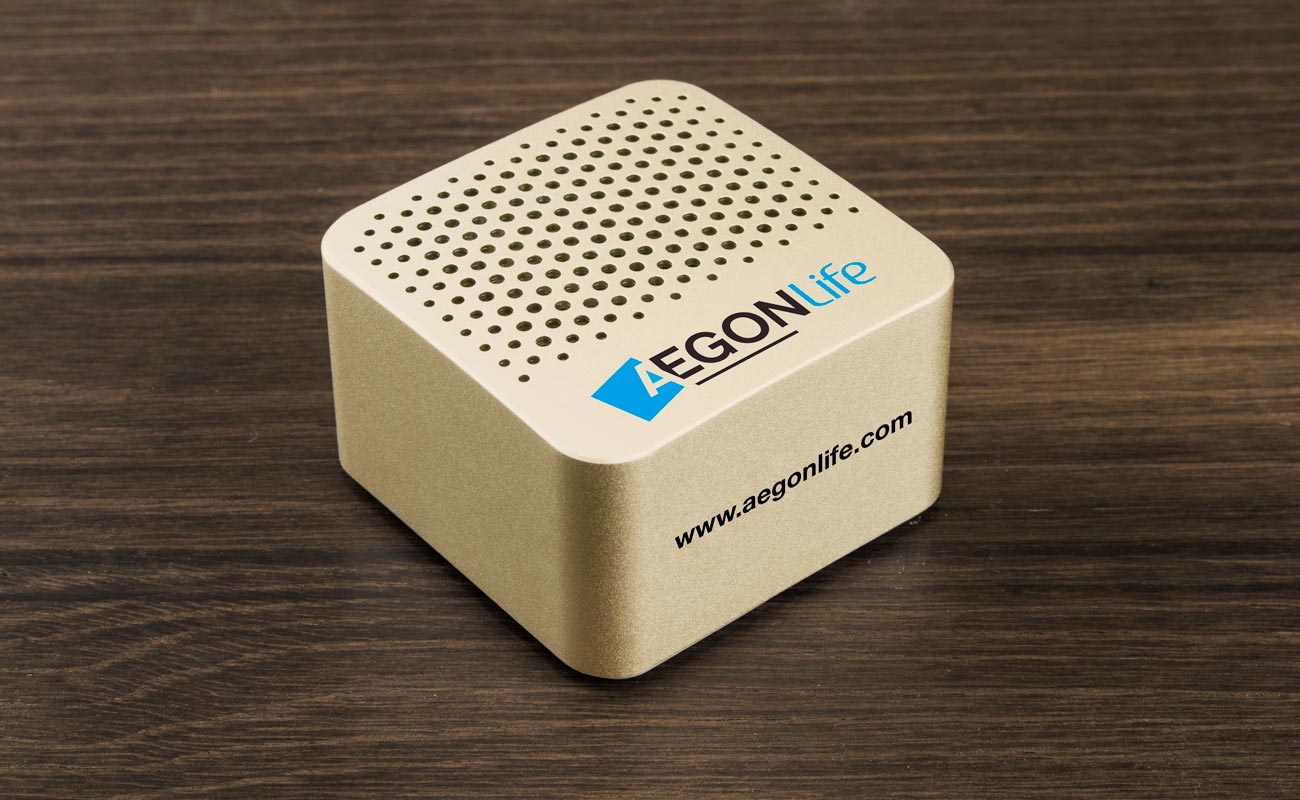 Tab - Personalisierte Bluetooth Lautsprecher gallery thumbnail