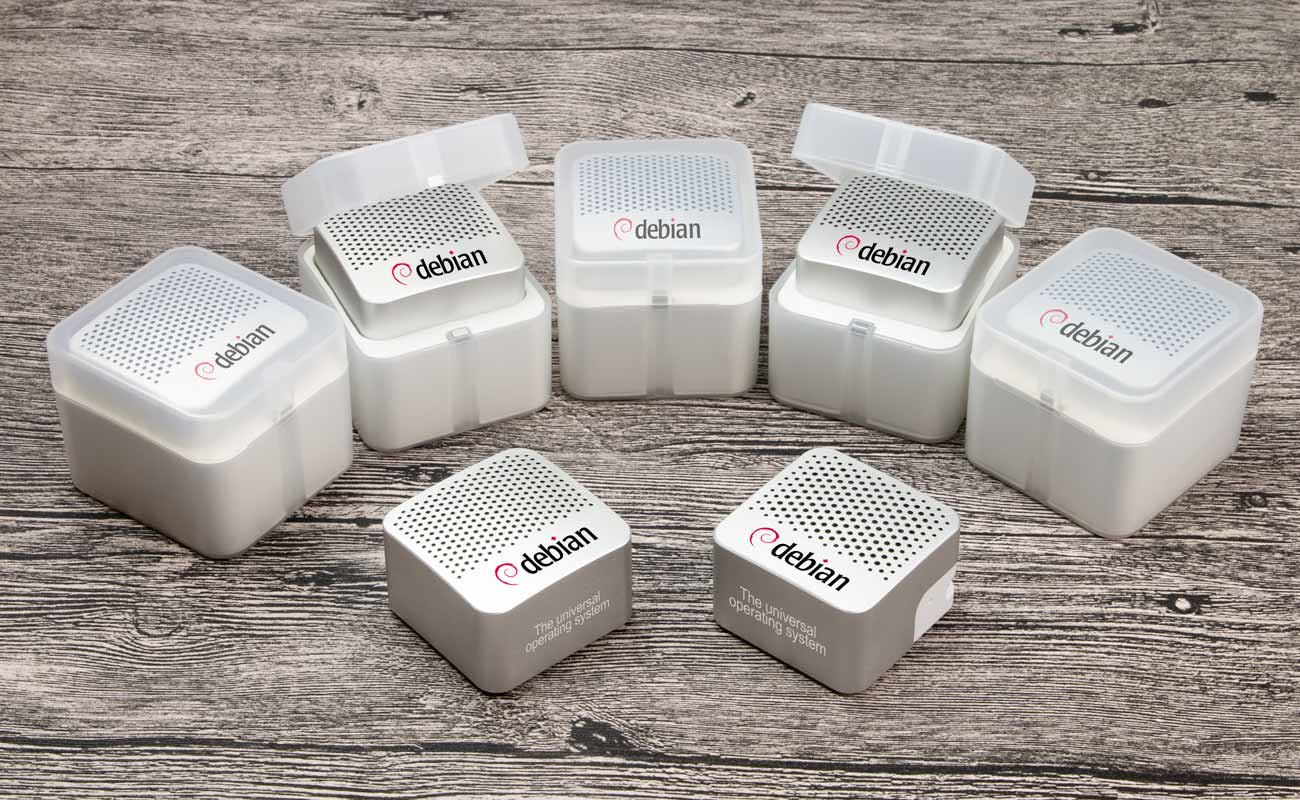 Tab - Lautsprecher Werbegeschenk gallery thumbnail