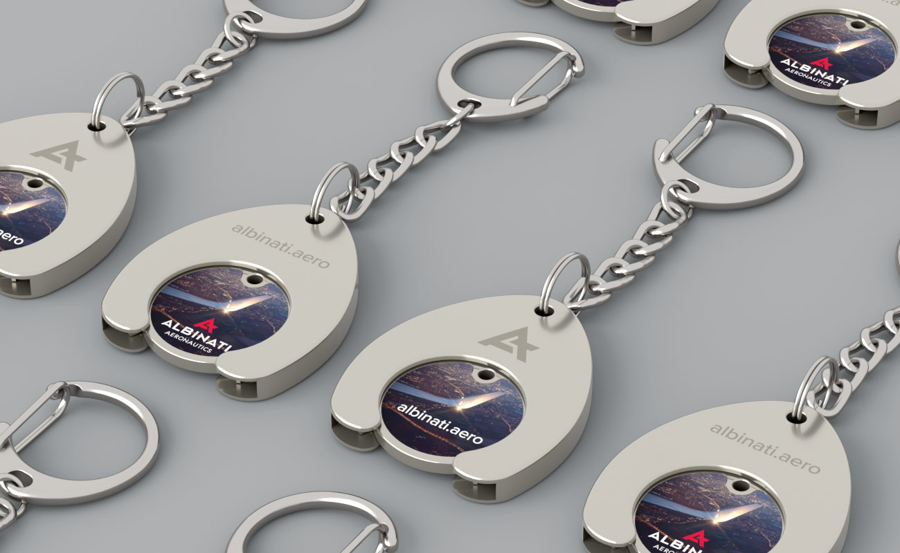 Toko - Bedruckte Einkaufschips gallery thumbnail