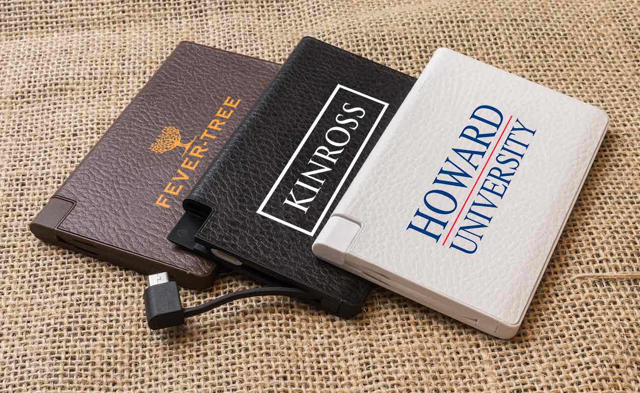 Tour - Powerbank Bedrucken gallery thumbnail