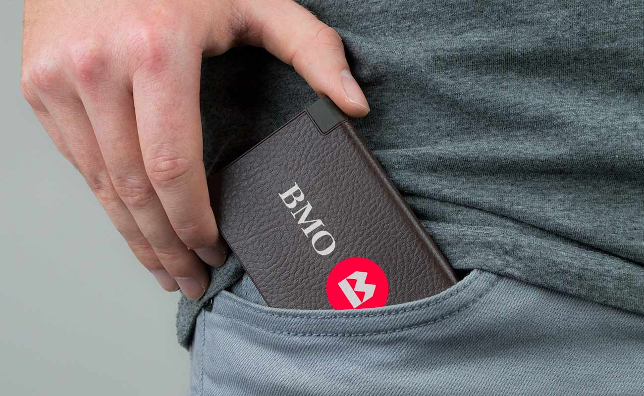 Tour - Powerbank Mit Logo gallery thumbnail