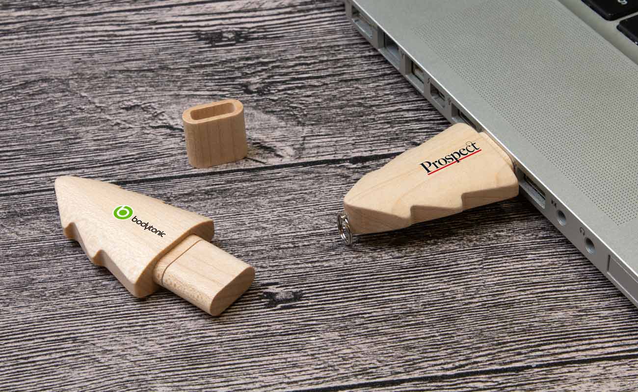 Tree - USB Werbegeschenke gallery thumbnail