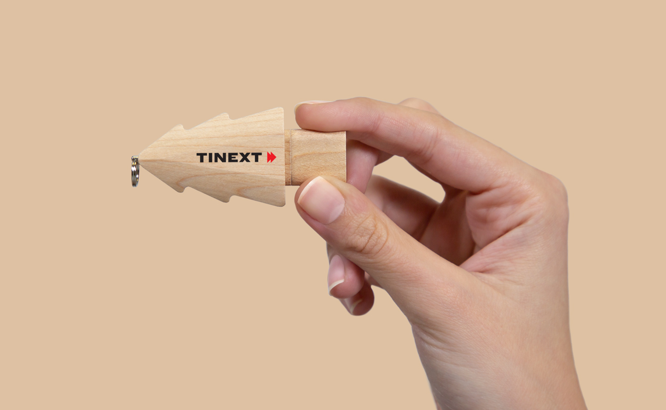 Tree - USB Logo gallery thumbnail