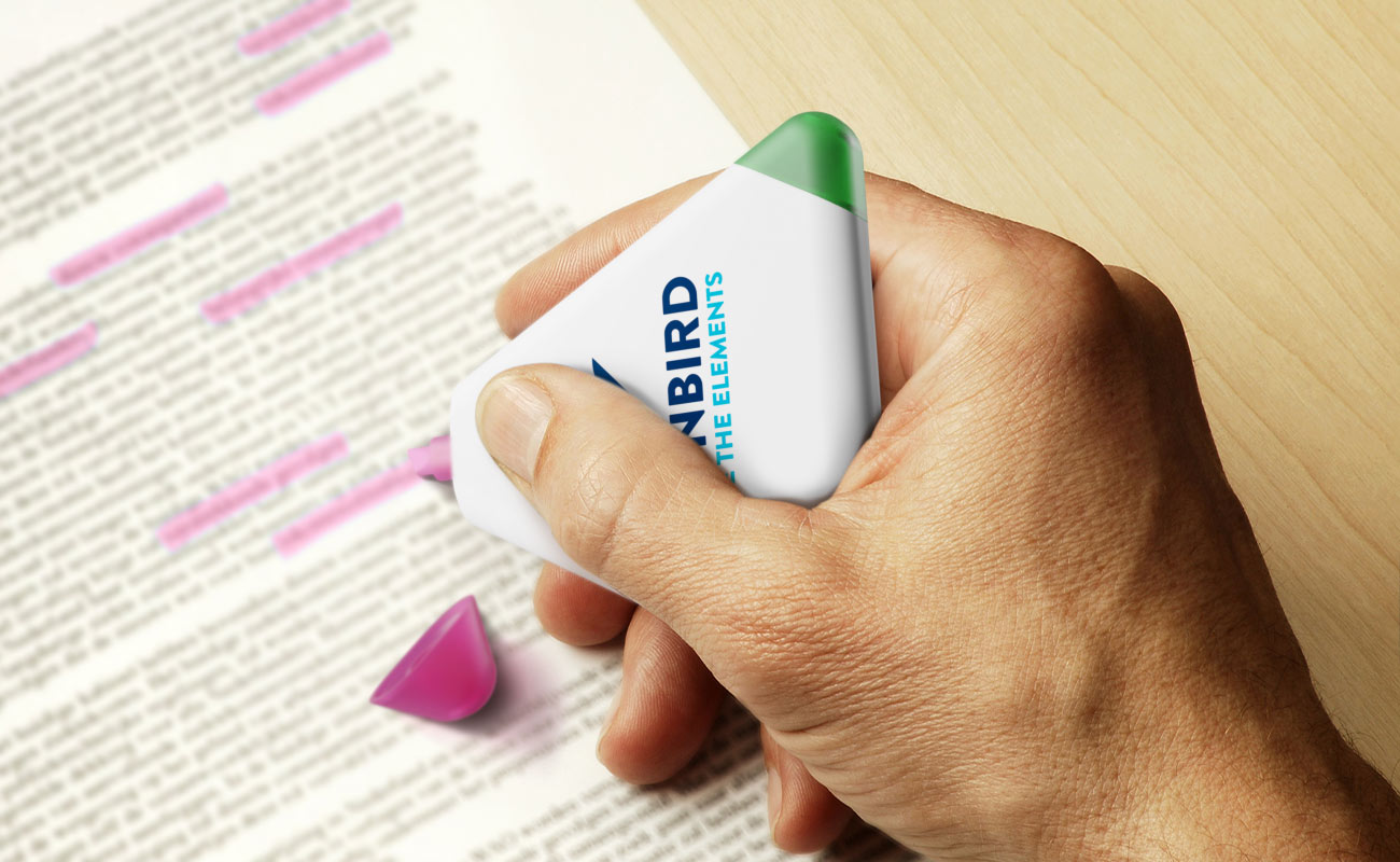 Triple - Personalisierte Kugelschreiber gallery thumbnail