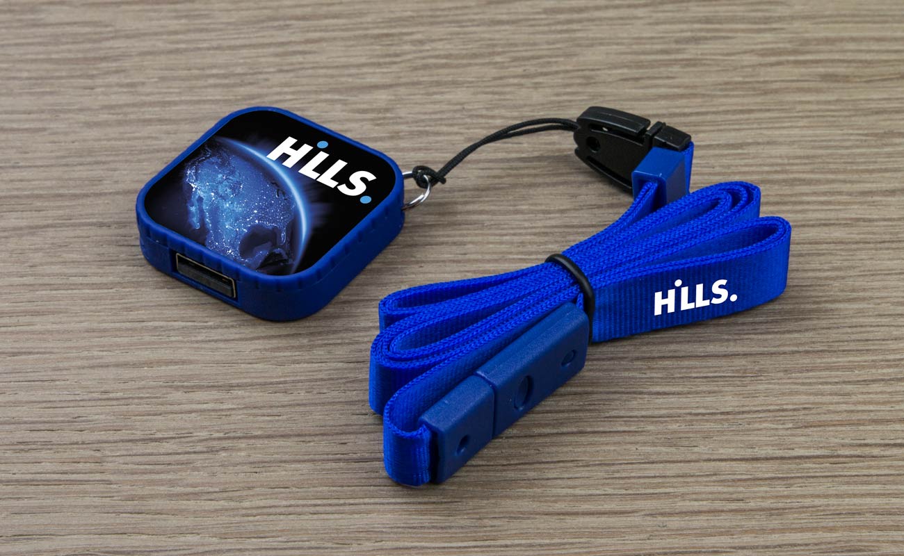 Trix - USB Werbegeschenke gallery thumbnail