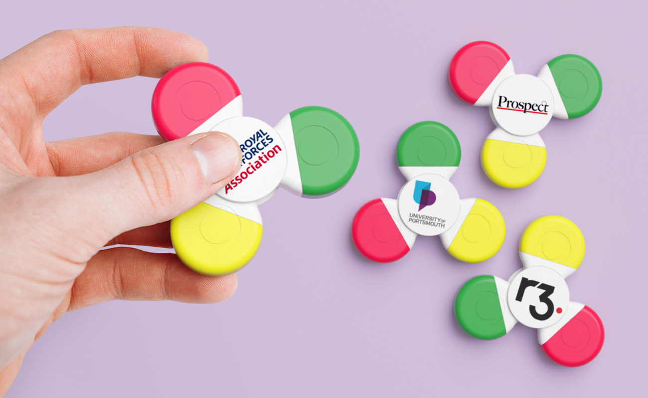 Twinkle - Kugelschreiber mit Logo gallery thumbnail