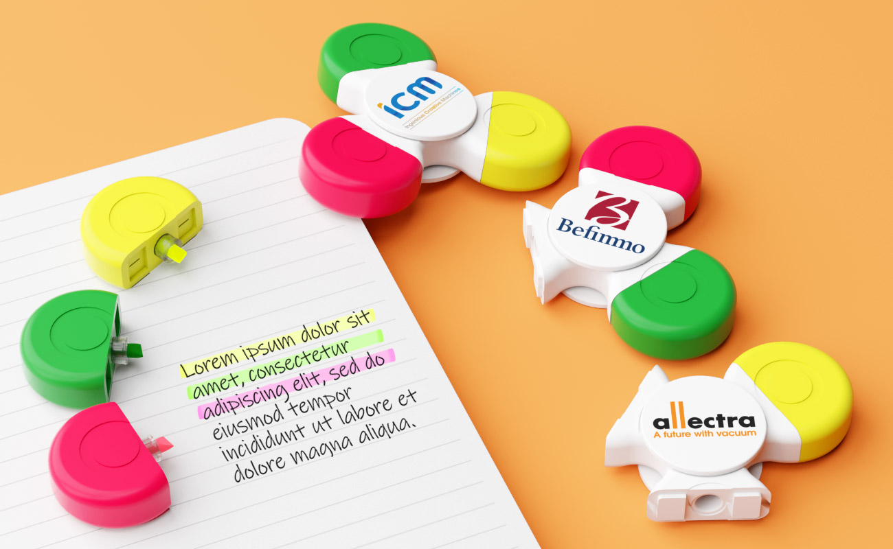 Twinkle - Personalisierte Werbekugelschreiber gallery thumbnail